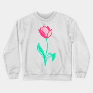 TULIP Crewneck Sweatshirt